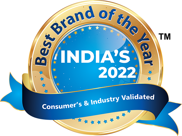 India’s Best Brand of the Year Awards
