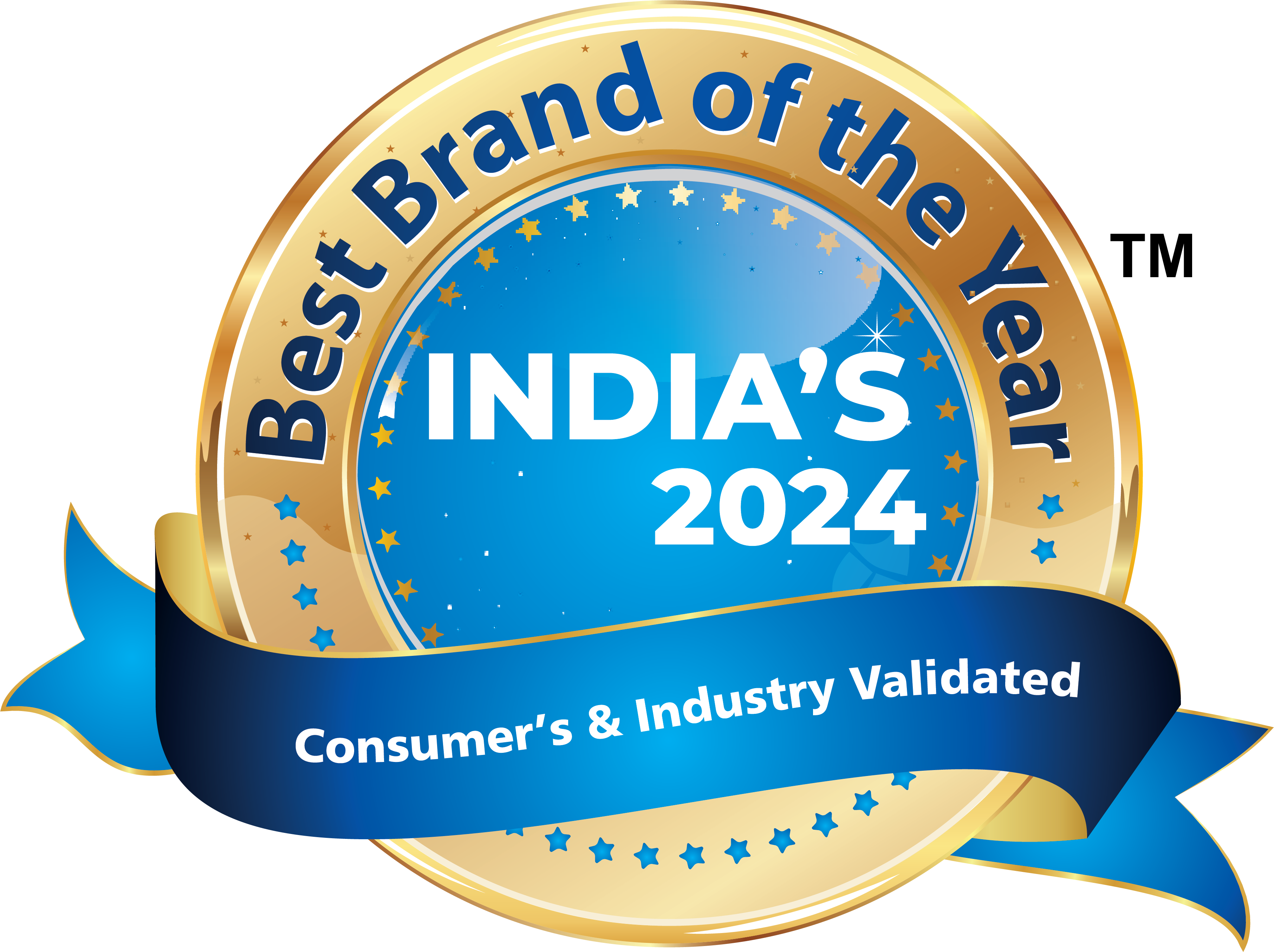 India’s Best Brand of the Year Awards